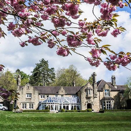 Bryngarw House Hotel บริดจ์เอนด์ ภายนอก รูปภาพ