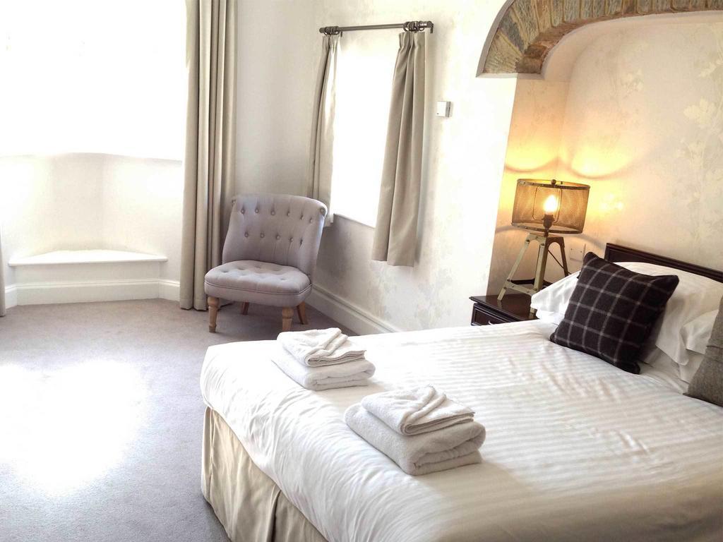 Bryngarw House Hotel บริดจ์เอนด์ ห้อง รูปภาพ