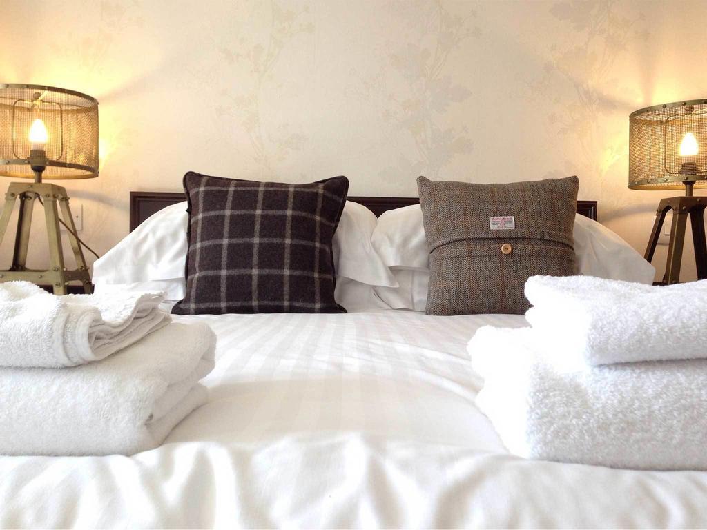 Bryngarw House Hotel บริดจ์เอนด์ ห้อง รูปภาพ