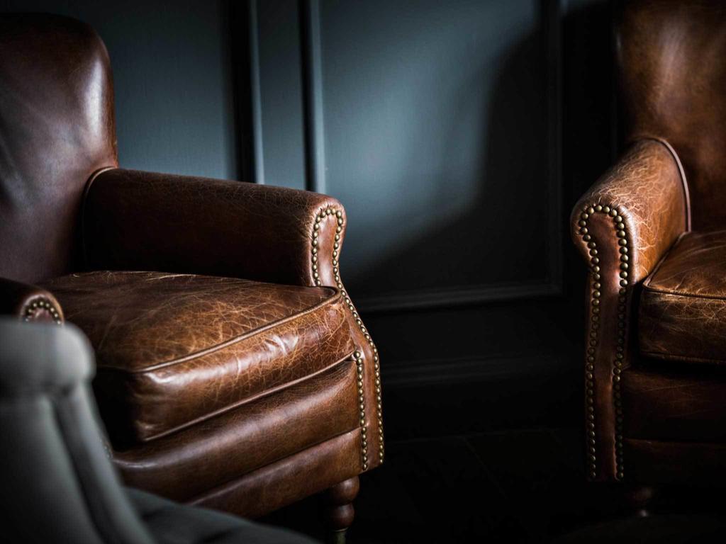 Bryngarw House Hotel บริดจ์เอนด์ ภายนอก รูปภาพ
