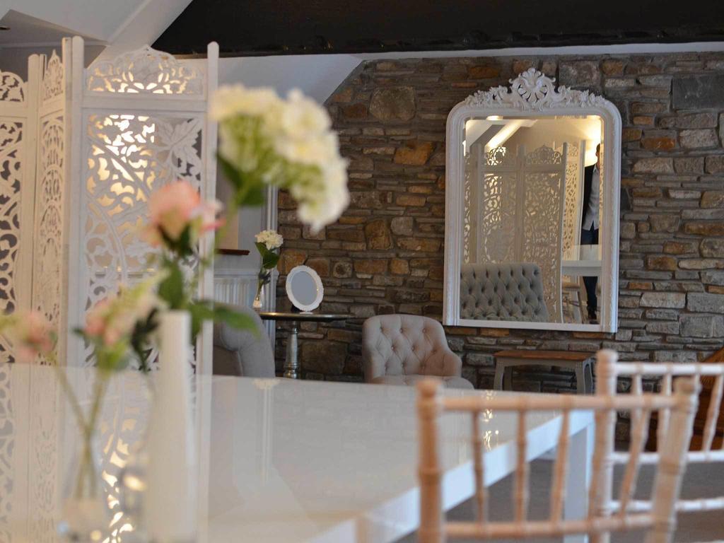 Bryngarw House Hotel บริดจ์เอนด์ ภายนอก รูปภาพ