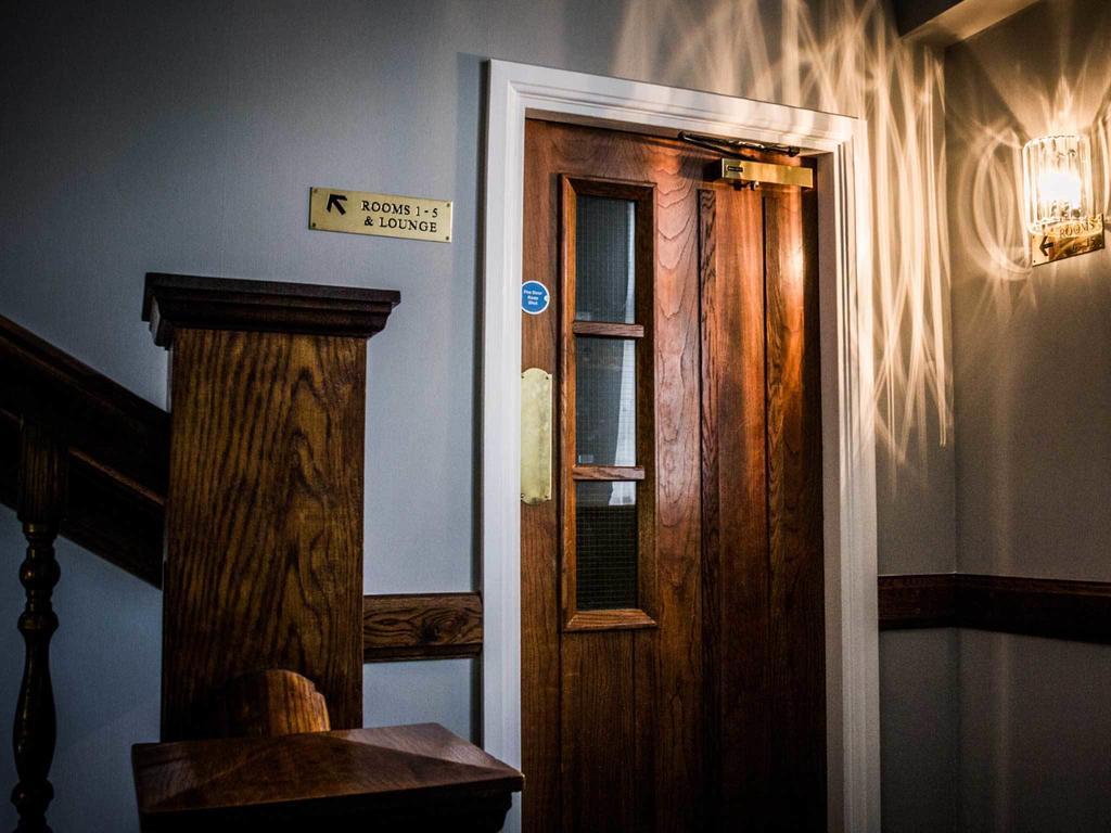 Bryngarw House Hotel บริดจ์เอนด์ ห้อง รูปภาพ