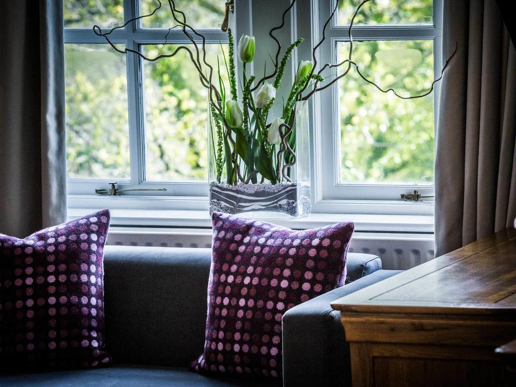 Bryngarw House Hotel บริดจ์เอนด์ ห้อง รูปภาพ