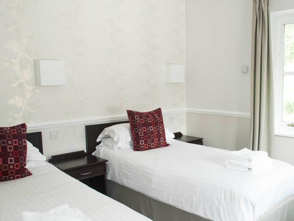 Bryngarw House Hotel บริดจ์เอนด์ ห้อง รูปภาพ